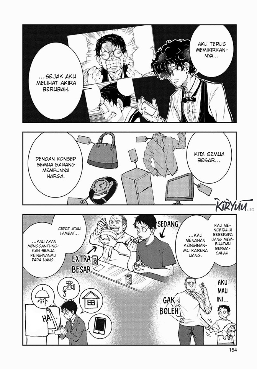 Zombie 100 ~Zombie ni Naru Made ni Shitai 100 no Koto~